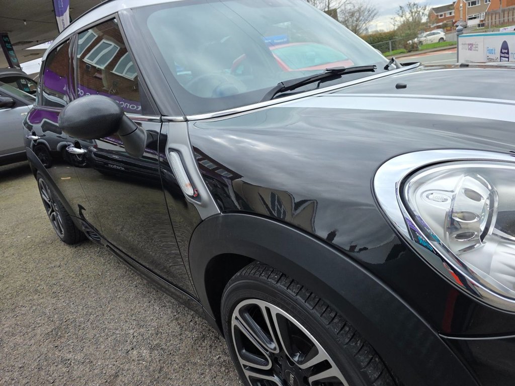 Used MINI Countryman 2014 for sale - 77849754: Photo 7