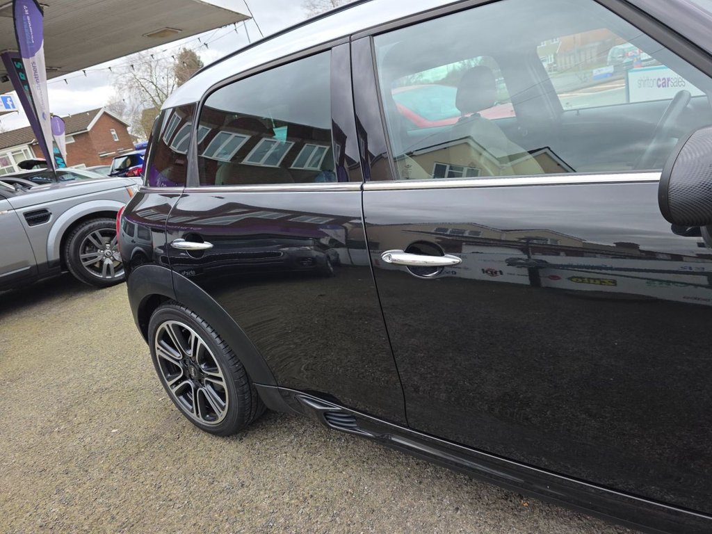 Used MINI Countryman 2014 for sale - 77849754: Photo 8