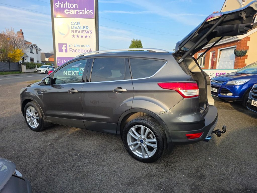 Used Ford Kuga 2016 for sale - 77952970: Photo 18