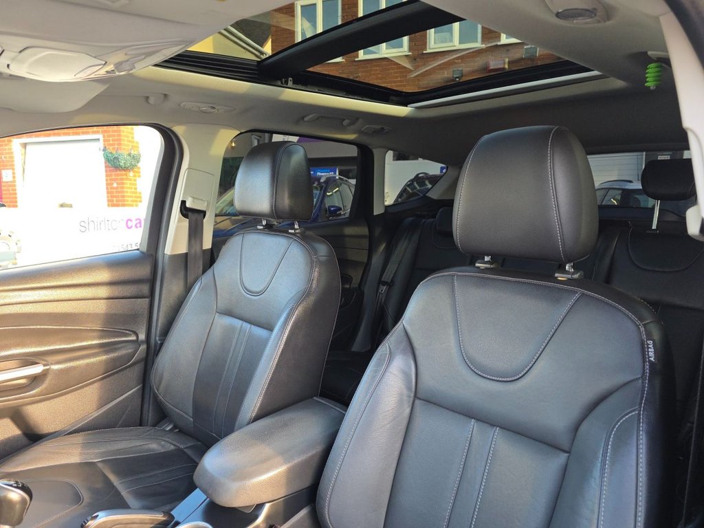 Used Ford Kuga 2016 for sale - 77952970: Photo 19