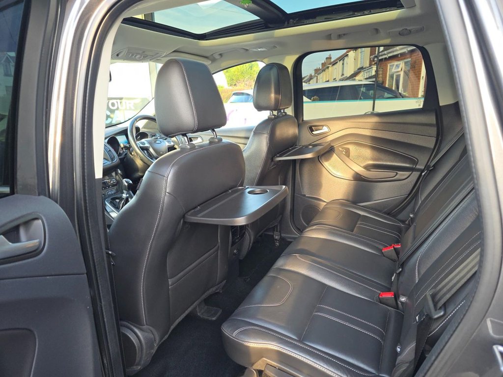 Used Ford Kuga 2016 for sale - 77952970: Photo 20