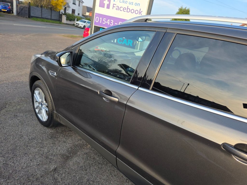 Used Ford Kuga 2016 for sale - 77952970: Photo 21