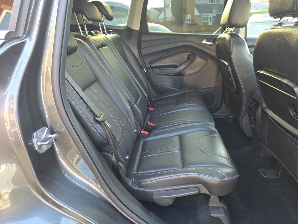 Used Ford Kuga 2016 for sale - 77952970: Photo 26