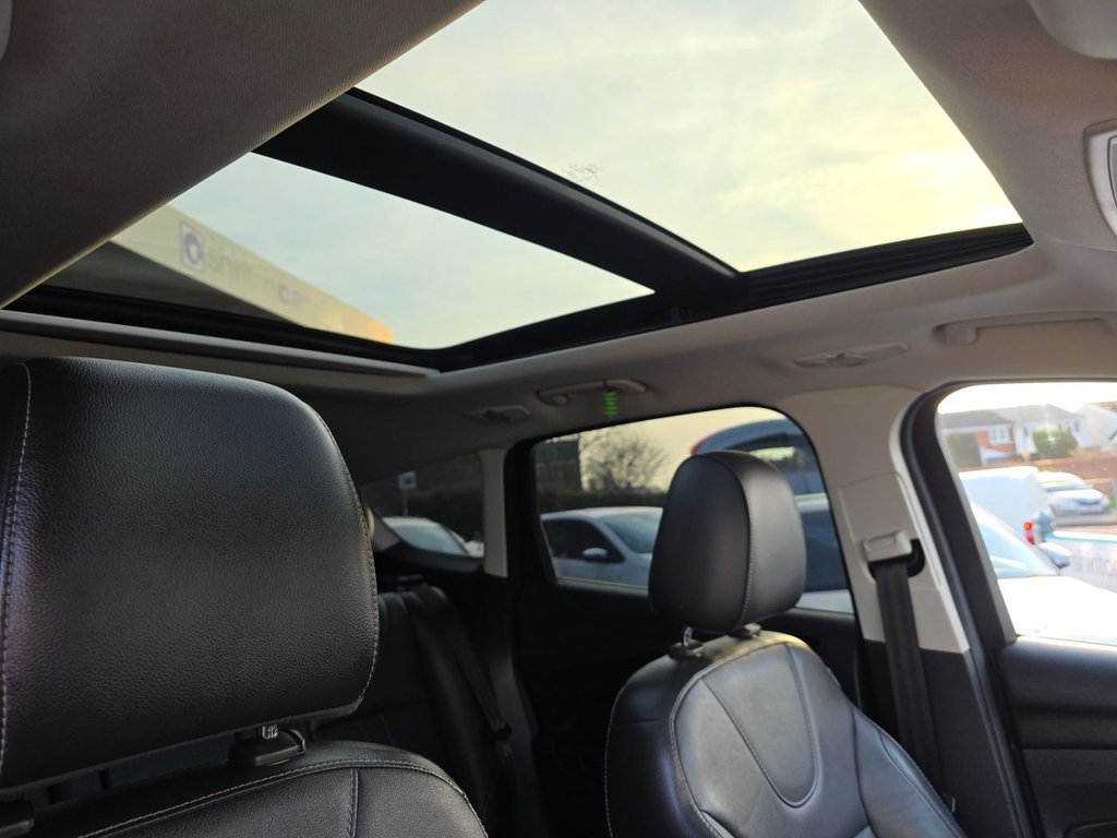 Used Ford Kuga 2016 for sale - 77952970: Photo 27