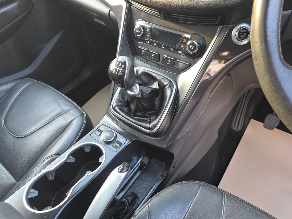 Used Ford Kuga 2016 for sale - 77952970: Photo 28