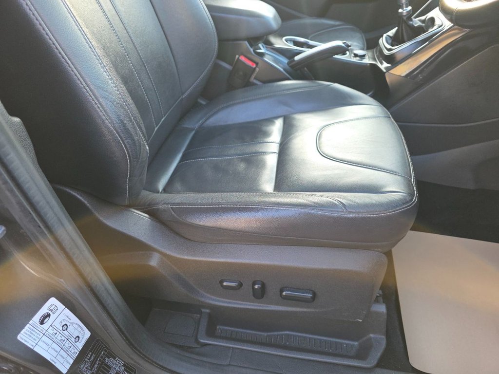 Used Ford Kuga 2016 for sale - 77952970: Photo 30