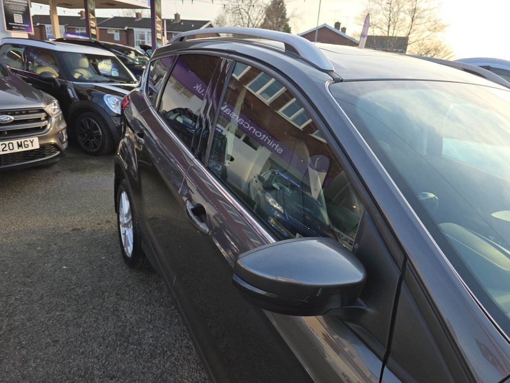 Used Ford Kuga 2016 for sale - 77952970: Photo 34