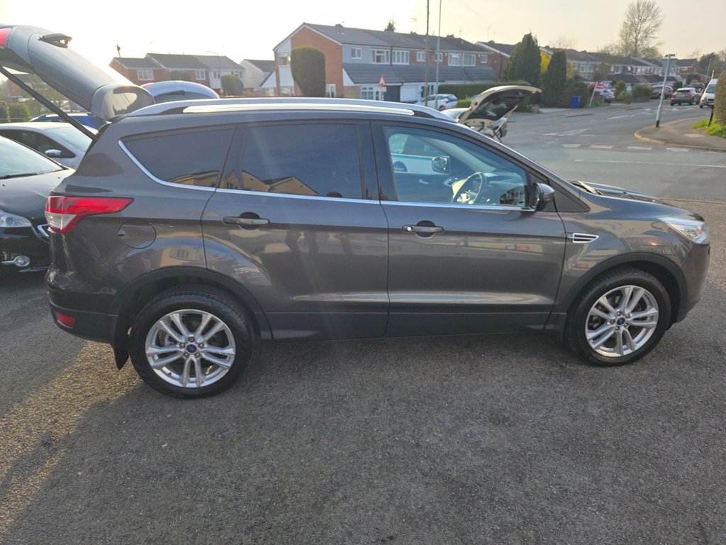 Used Ford Kuga 2016 for sale - 77952970: Photo 8