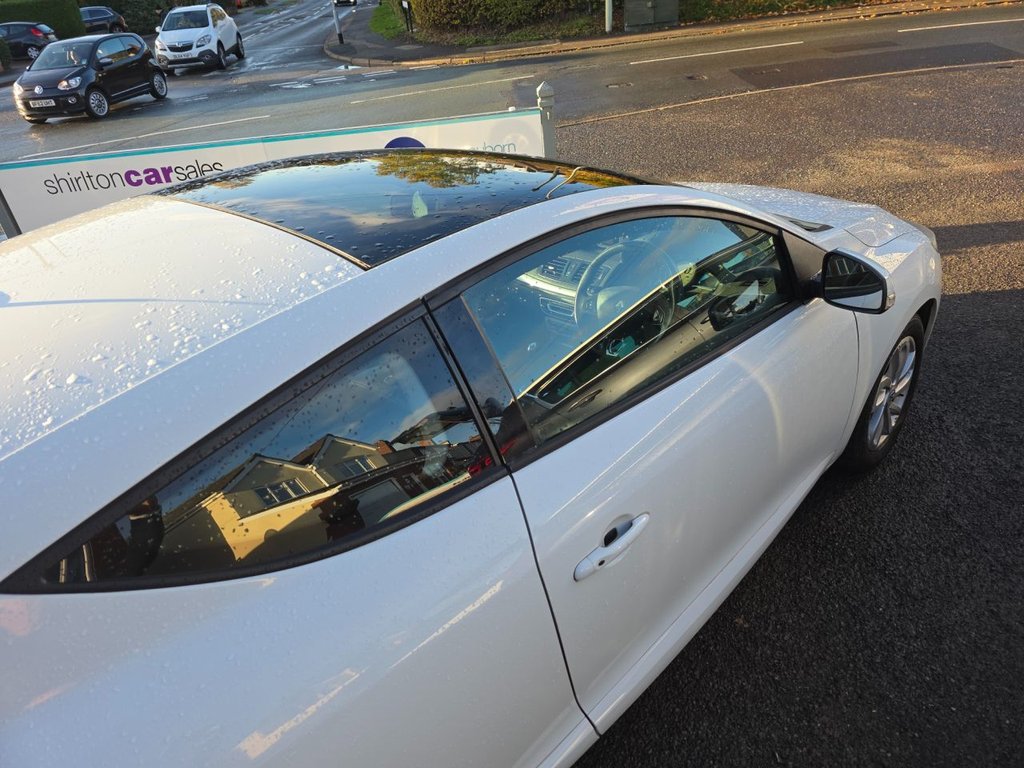 Used Renault Megane 2015 for sale - 76356775: Photo 16