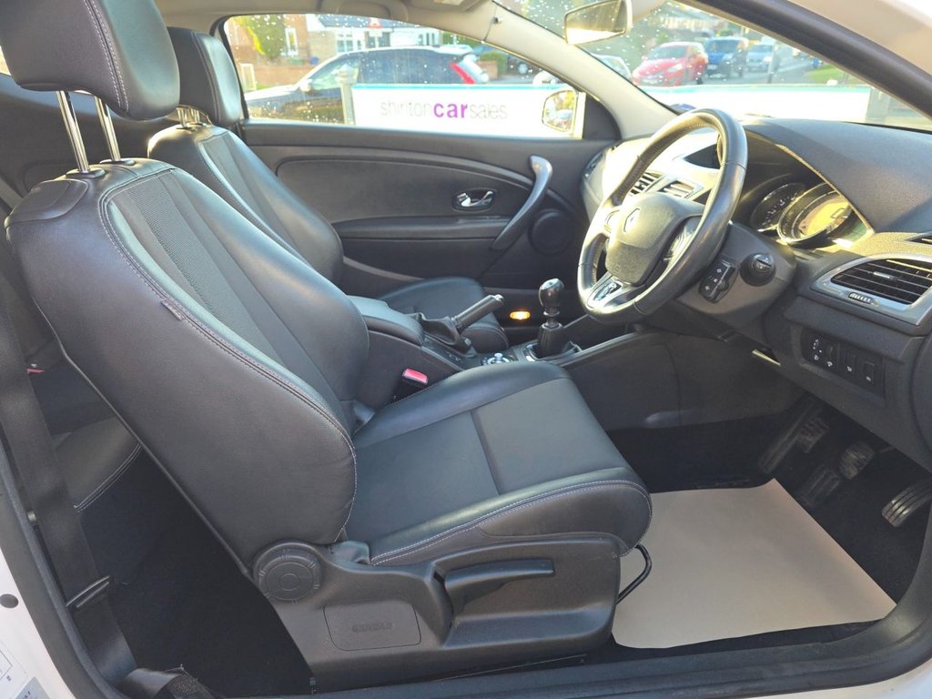 Used Renault Megane 2015 for sale - 76356775: Photo 25