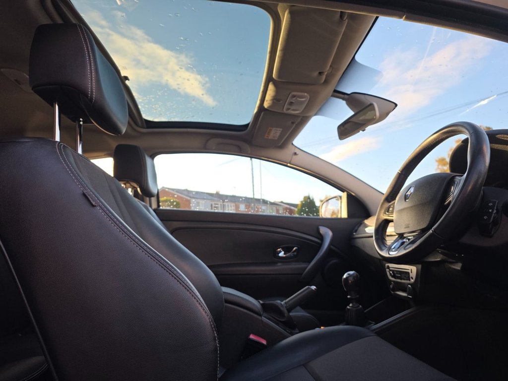 Used Renault Megane 2015 for sale - 76356775: Photo 26