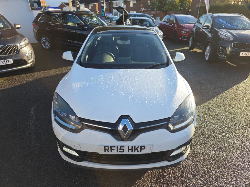 Used Renault Megane 2015 for sale - 76356775: Photo 27