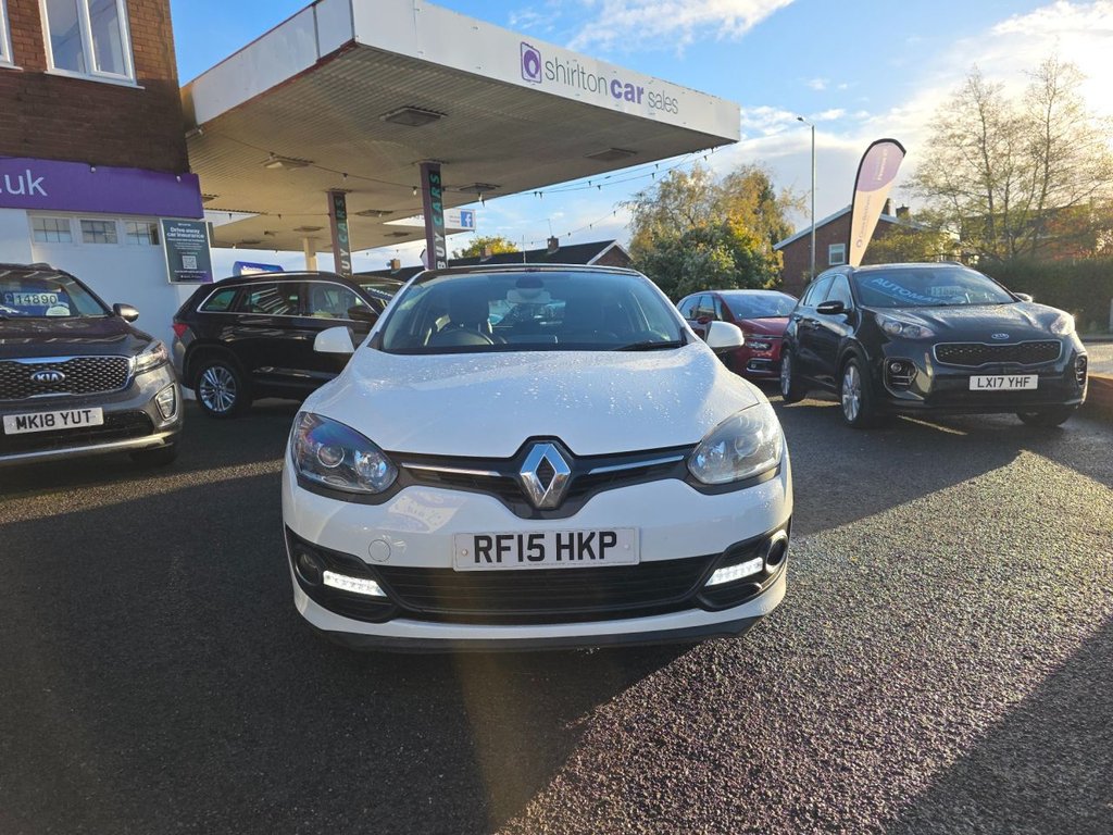 Used Renault Megane 2015 for sale - 76356775: Photo 28