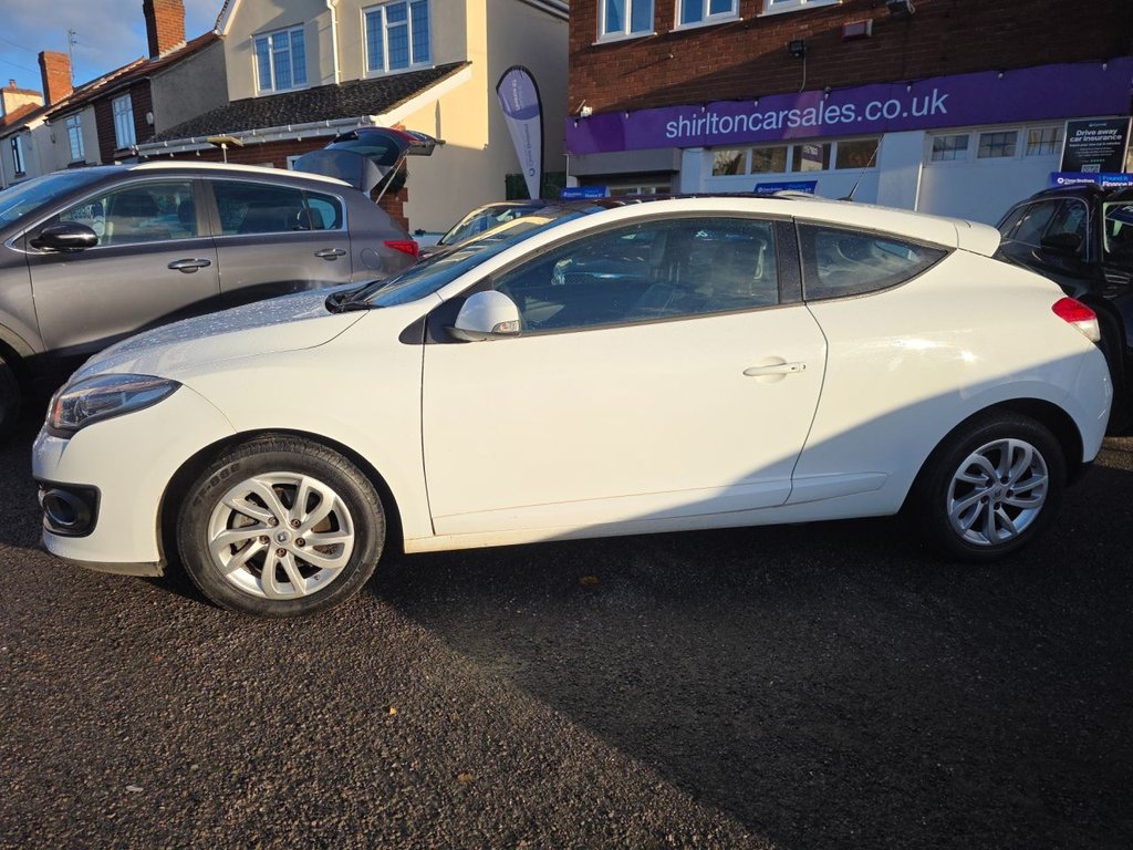 Used Renault Megane 2015 for sale - 76356775: Photo 3
