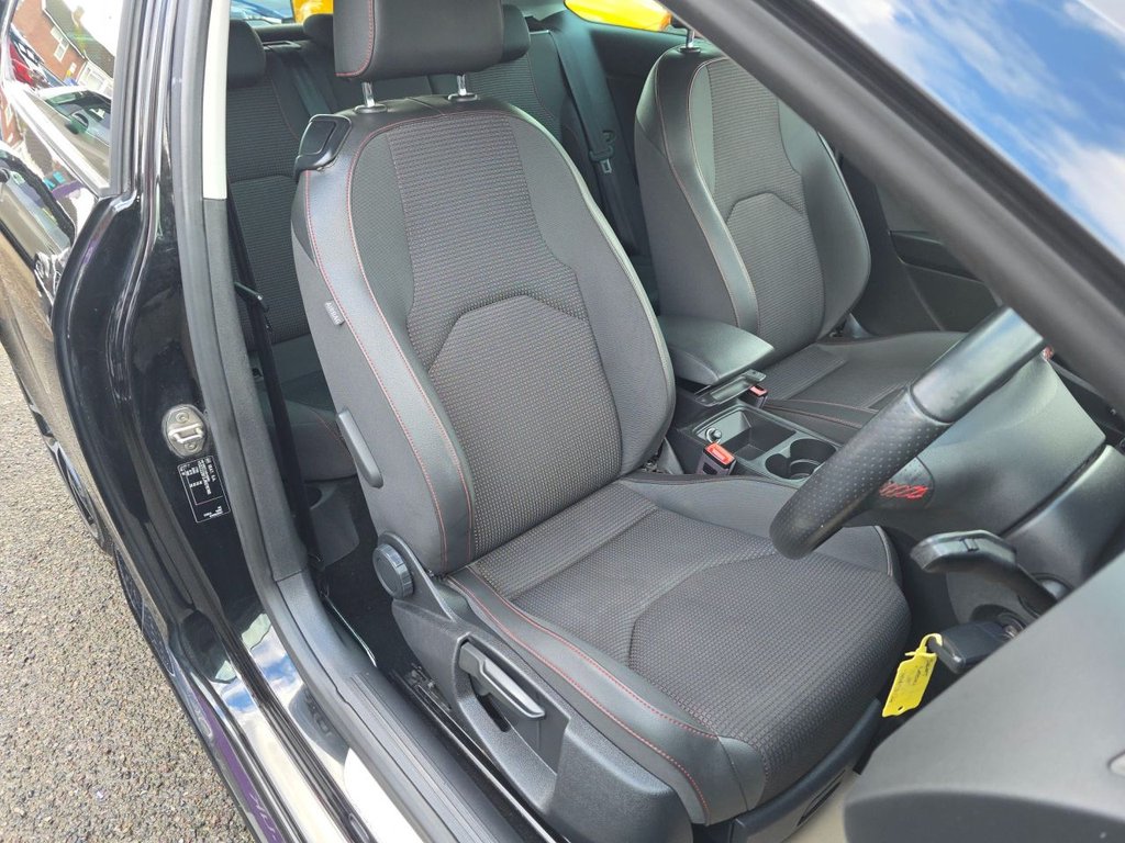 Used SEAT Leon 2018 for sale - 78056183: Photo 12