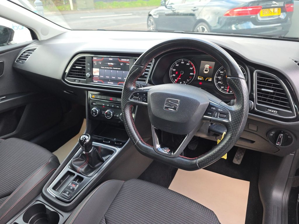 Used SEAT Leon 2018 for sale - 78056183: Photo 14