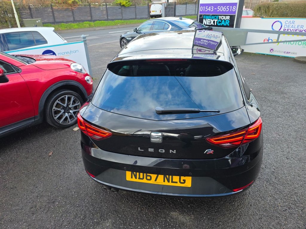 Used SEAT Leon 2018 for sale - 78056183: Photo 15