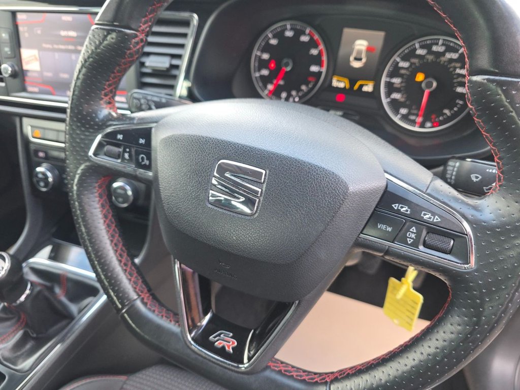 Used SEAT Leon 2018 for sale - 78056183: Photo 18