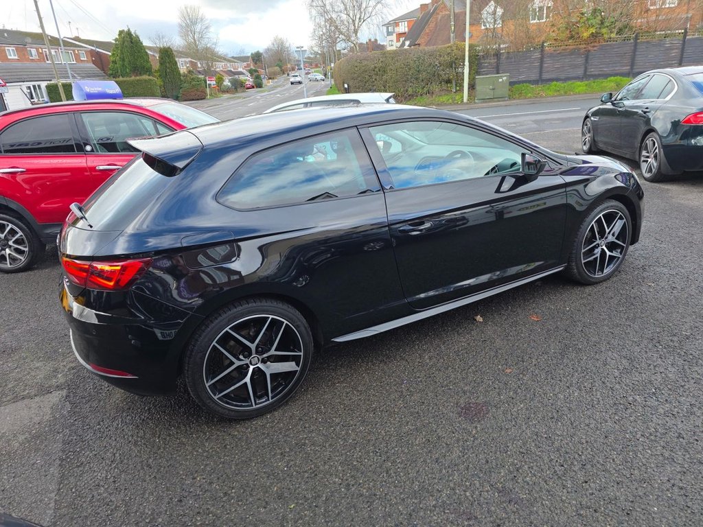 Used SEAT Leon 2018 for sale - 78056183: Photo 19