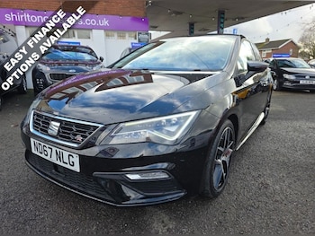 Used SEAT Leon 2018 for sale - 78056183: Photo