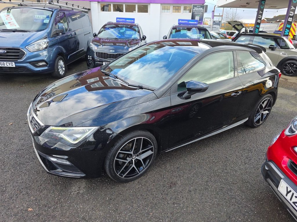 Used SEAT Leon 2018 for sale - 78056183: Photo 22