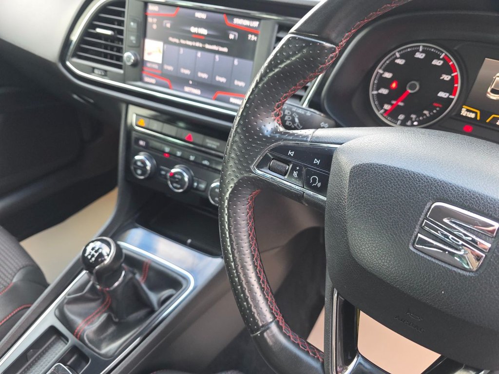 Used SEAT Leon 2018 for sale - 78056183: Photo 25