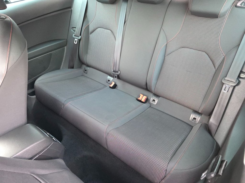 Used SEAT Leon 2018 for sale - 78056183: Photo 27