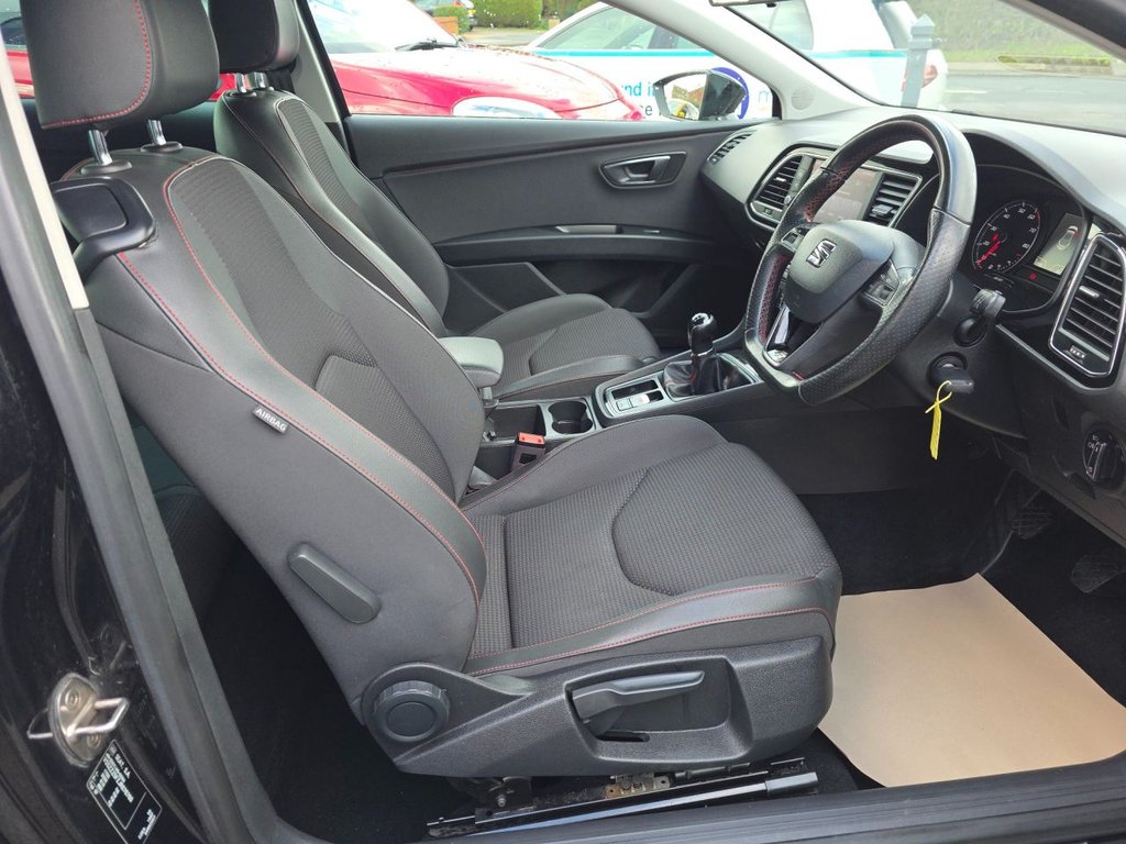 Used SEAT Leon 2018 for sale - 78056183: Photo 28