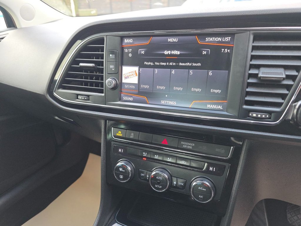 Used SEAT Leon 2018 for sale - 78056183: Photo 30