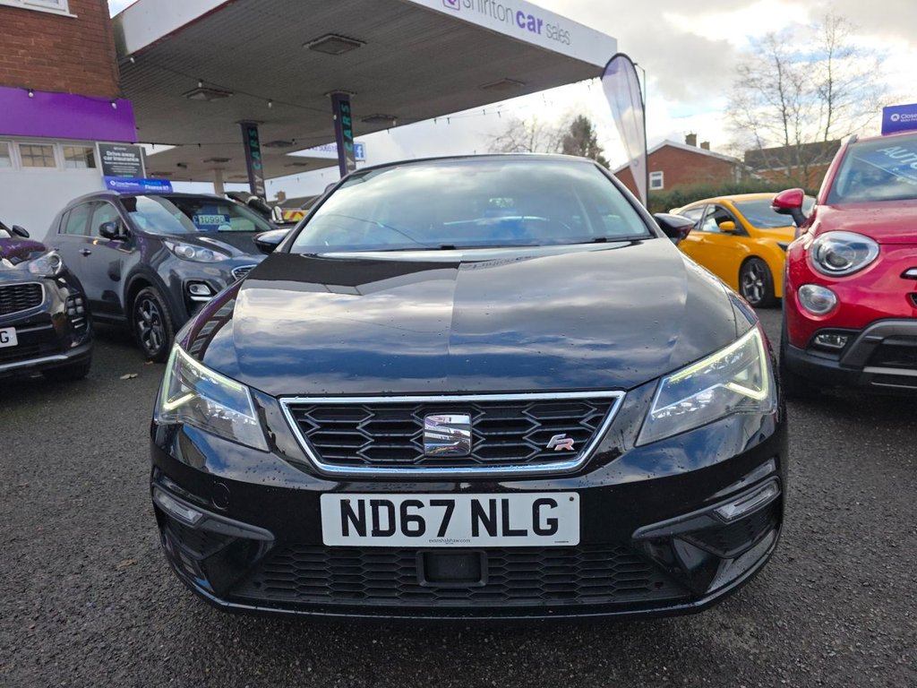 Used SEAT Leon 2018 for sale - 78056183: Photo 6