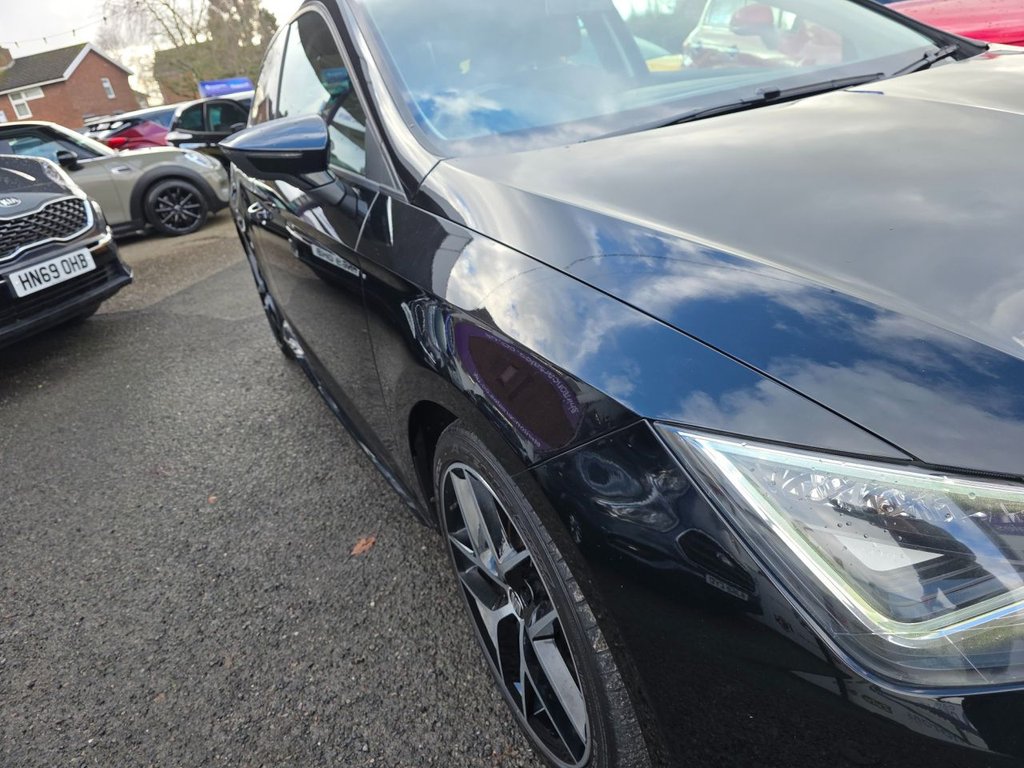 Used SEAT Leon 2018 for sale - 78056183: Photo 7