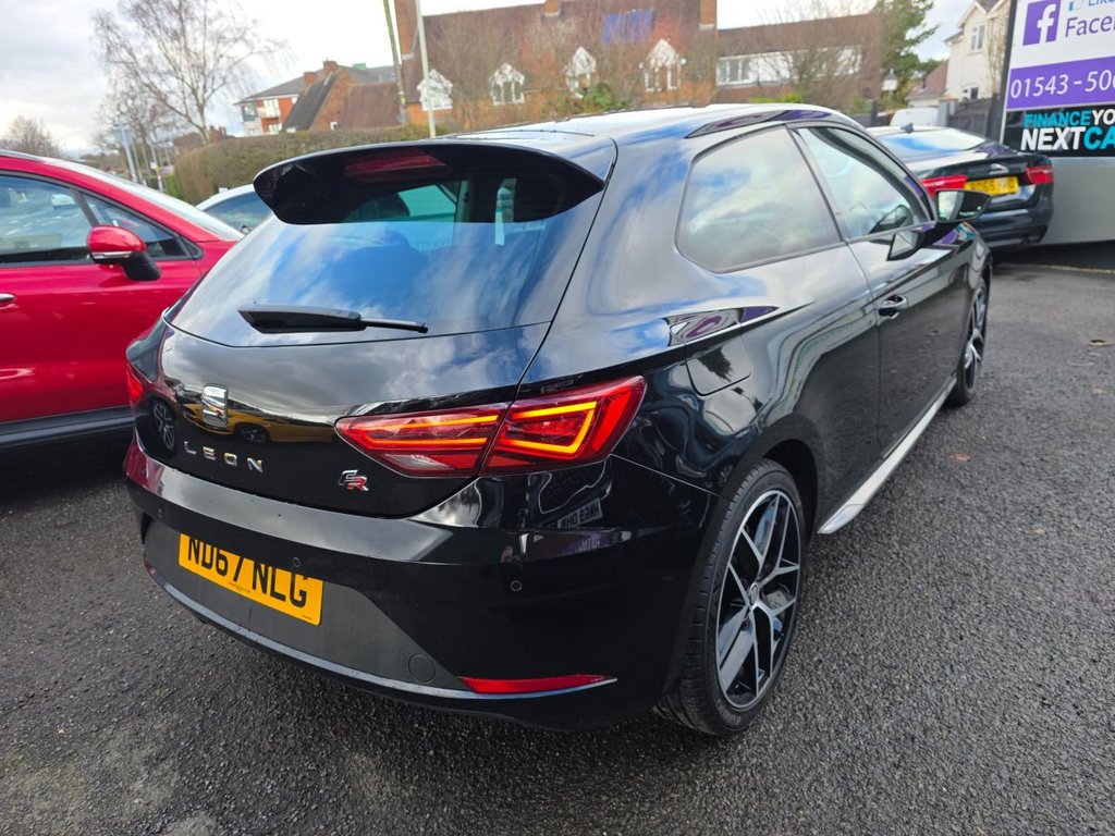 Used SEAT Leon 2018 for sale - 78056183: Photo 9