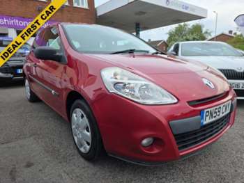 2009 (59) - 1.2l 3d 74 BHP 3-Door