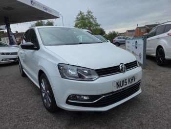 Used Volkswagen Polo 2015 for sale - 75087667: Photo