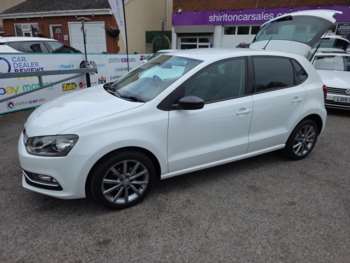 Used Volkswagen Polo 2015 for sale - 75087667: Photo