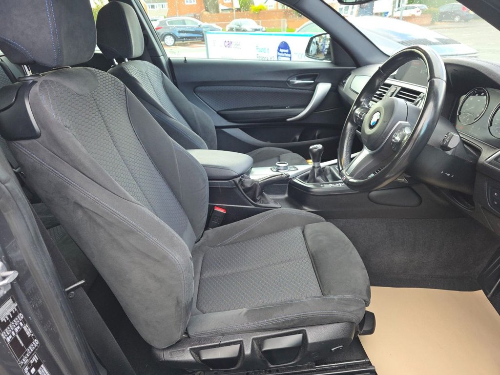 Used BMW 1 Series 2018 for sale - 76376187: Photo 11