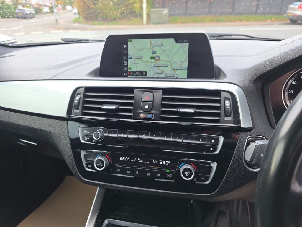 Used BMW 1 Series 2018 for sale - 76376187: Photo 12