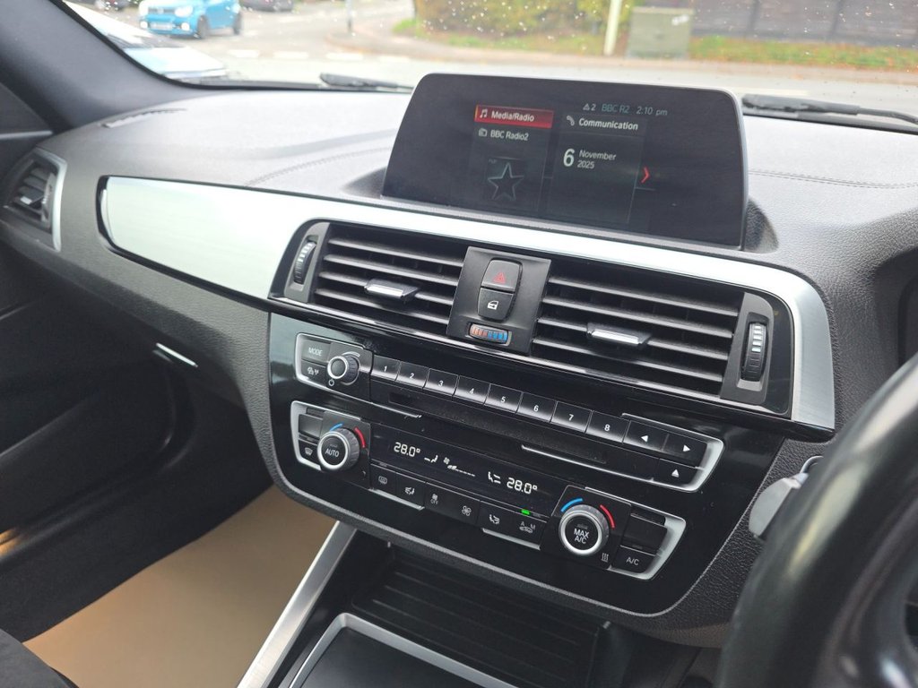 Used BMW 1 Series 2018 for sale - 76376187: Photo 13