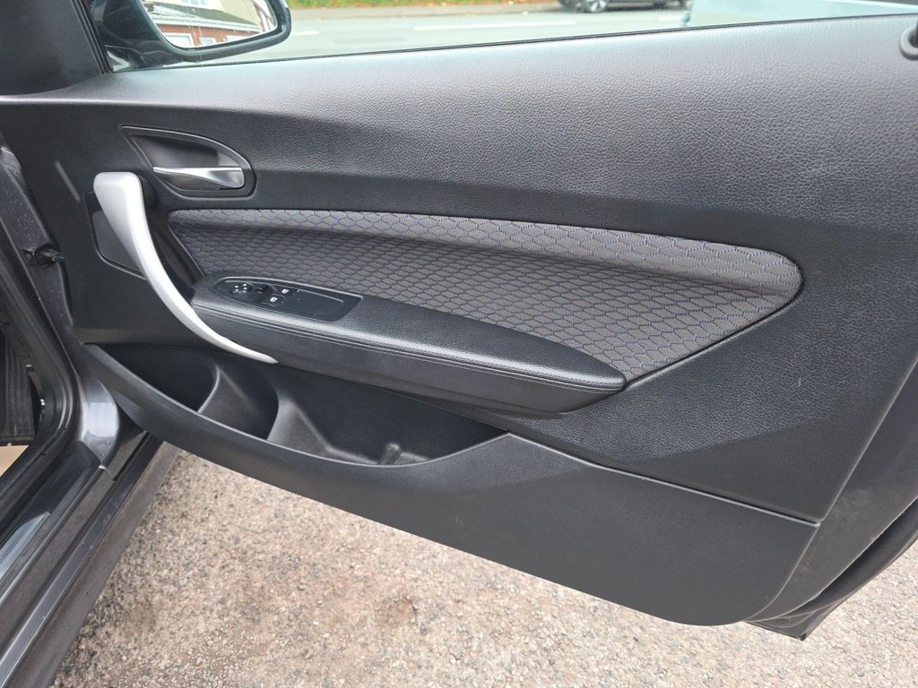 Used BMW 1 Series 2018 for sale - 76376187: Photo 21