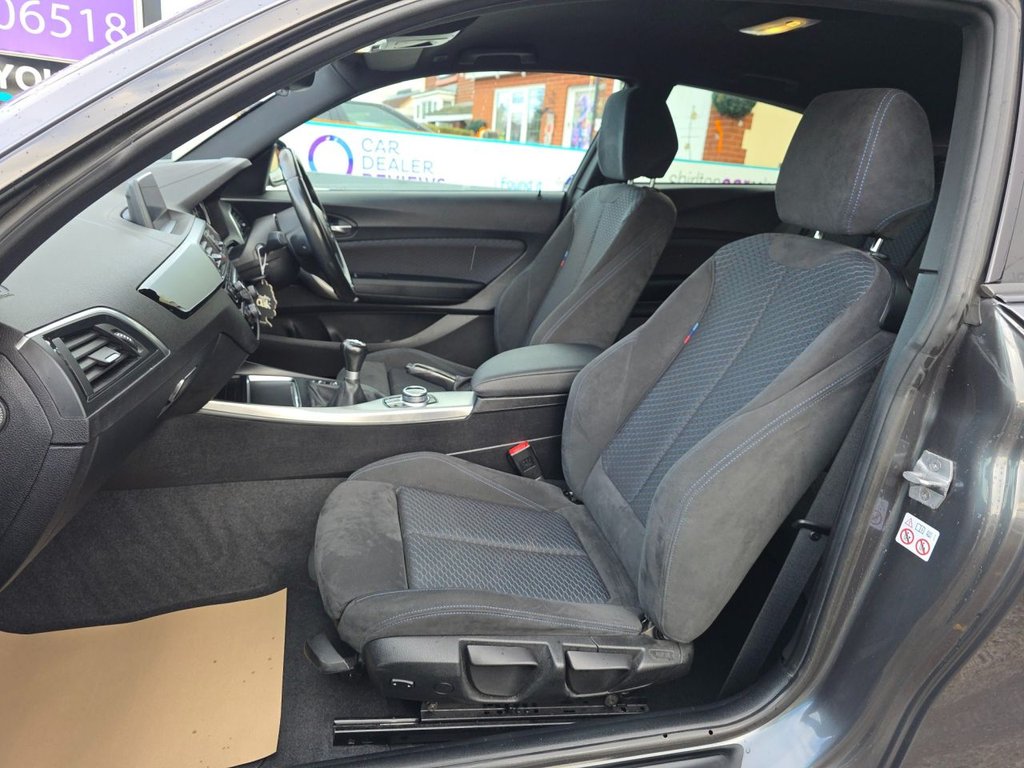 Used BMW 1 Series 2018 for sale - 76376187: Photo 24