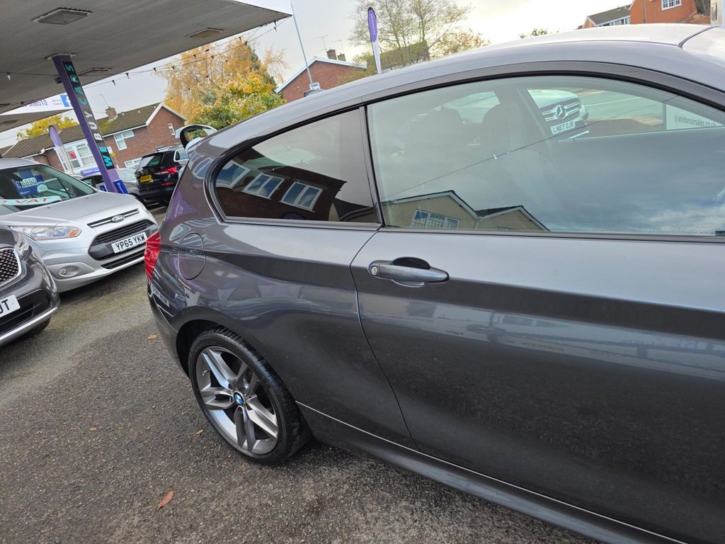 Used BMW 1 Series 2018 for sale - 76376187: Photo 9