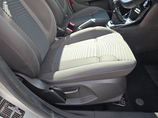 Used Ford Fiesta 2016 for sale - 75675939: Photo 23