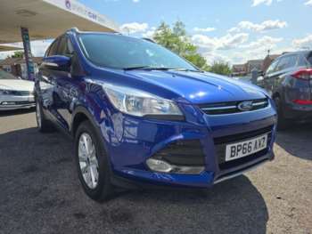 Used Ford Kuga 2016 for sale - 75068148: Photo