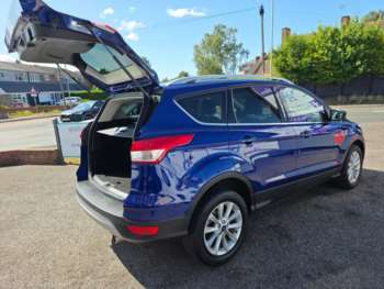 Used Ford Kuga 2016 for sale - 75068148: Photo