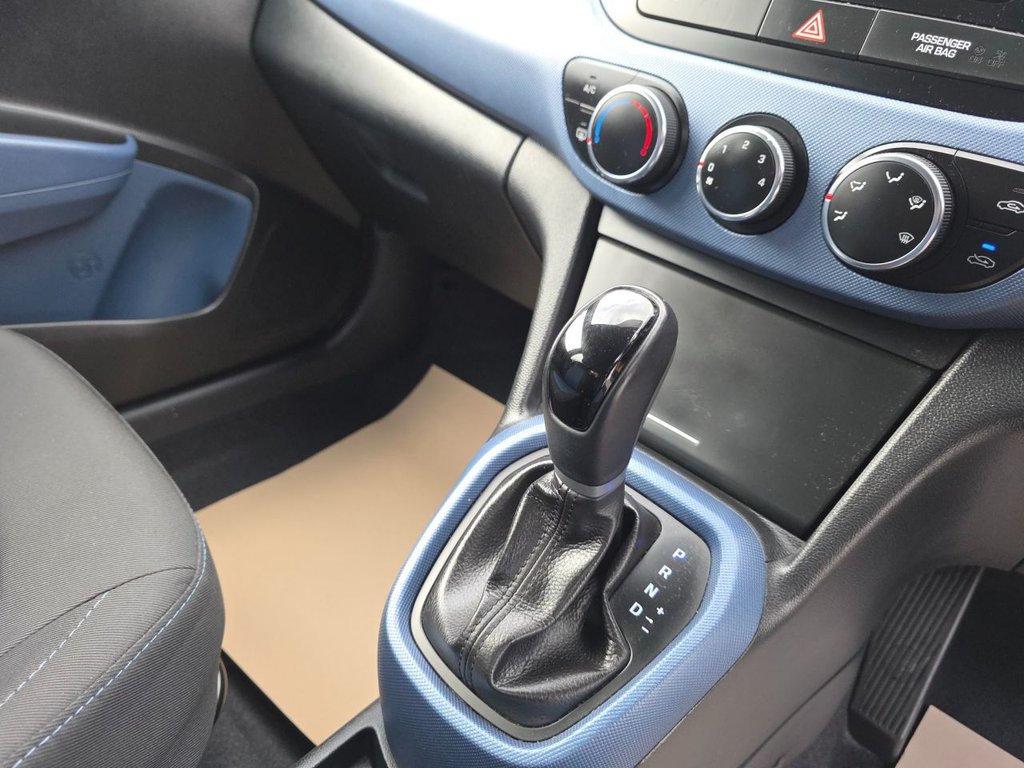 Used Hyundai i10 2014 for sale - 76092606: Photo 14