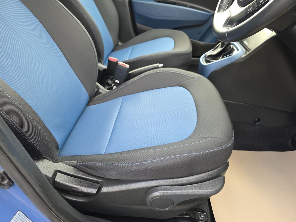 Used Hyundai i10 2014 for sale - 76092606: Photo 28