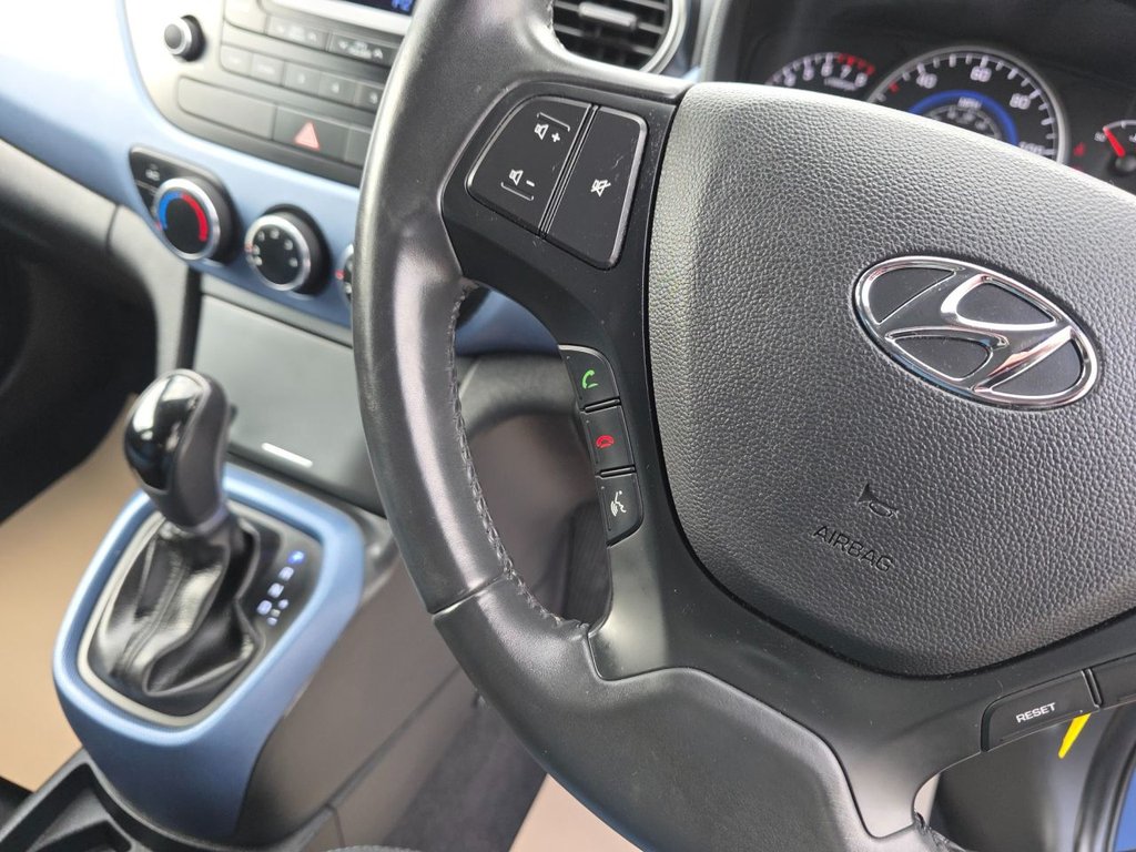 Used Hyundai i10 2014 for sale - 76092606: Photo 29