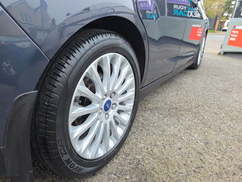 Used Ford C-Max 2014 for sale - 78002853: Photo 11