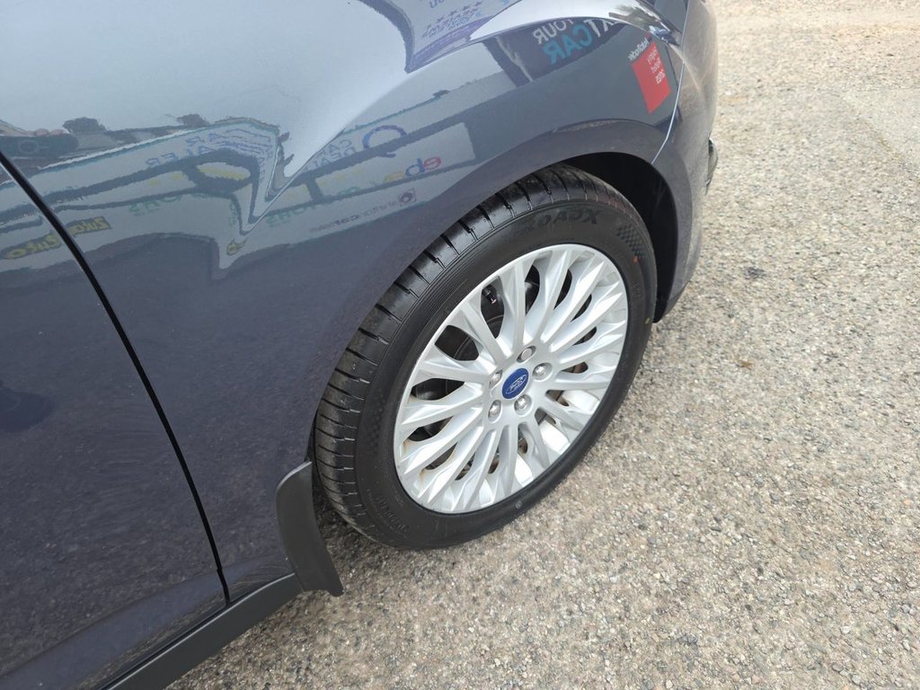 Used Ford C-Max 2014 for sale - 78002853: Photo 12