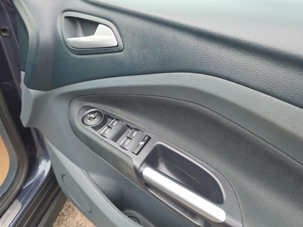 Used Ford C-Max 2014 for sale - 78002853: Photo 15